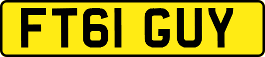 FT61GUY