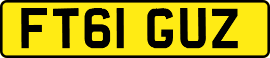 FT61GUZ