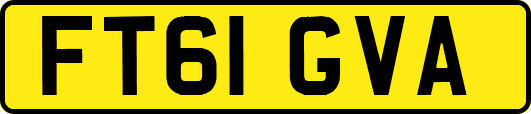FT61GVA
