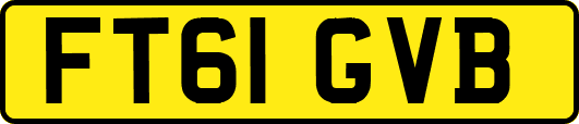 FT61GVB