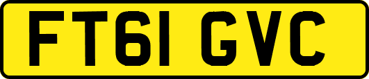 FT61GVC