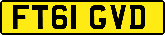 FT61GVD