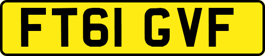 FT61GVF