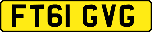 FT61GVG