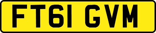 FT61GVM