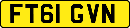 FT61GVN