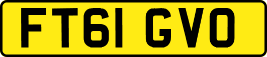 FT61GVO