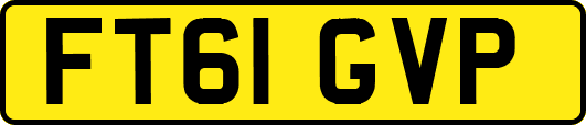 FT61GVP
