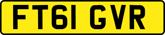 FT61GVR