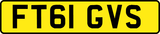 FT61GVS