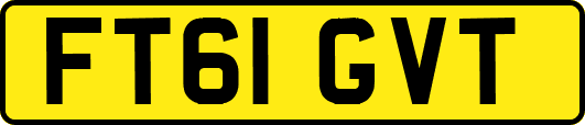 FT61GVT