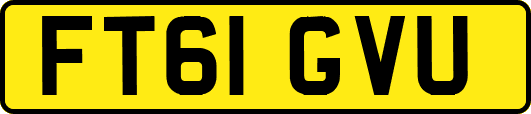 FT61GVU