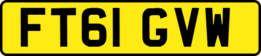 FT61GVW