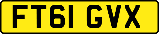 FT61GVX