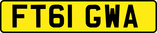 FT61GWA