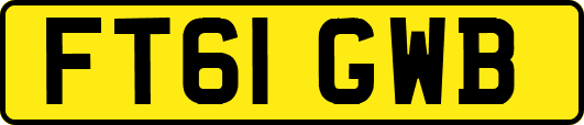 FT61GWB