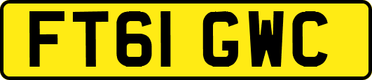 FT61GWC