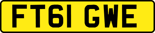 FT61GWE