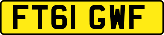 FT61GWF