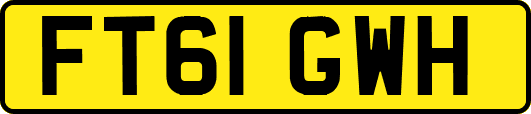 FT61GWH
