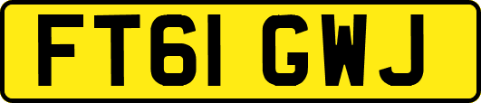 FT61GWJ