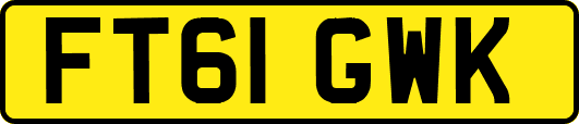 FT61GWK