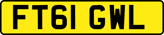 FT61GWL