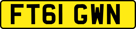 FT61GWN
