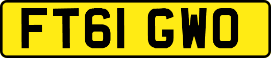FT61GWO
