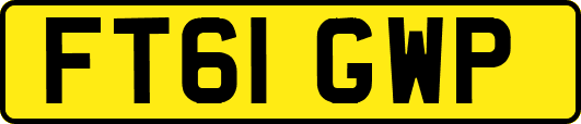 FT61GWP