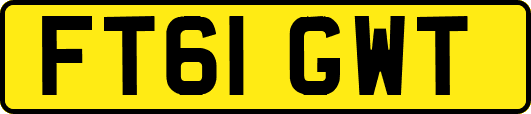 FT61GWT
