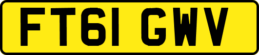 FT61GWV