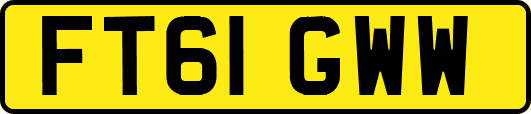 FT61GWW