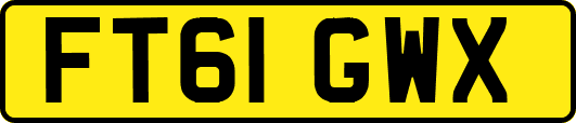 FT61GWX