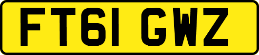 FT61GWZ