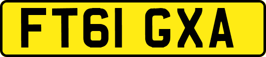 FT61GXA