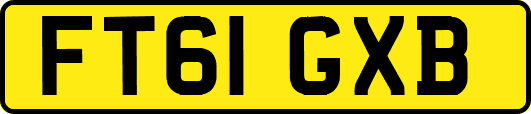 FT61GXB