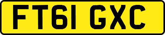 FT61GXC