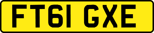 FT61GXE