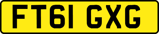 FT61GXG