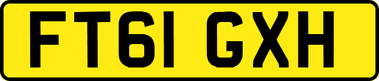 FT61GXH