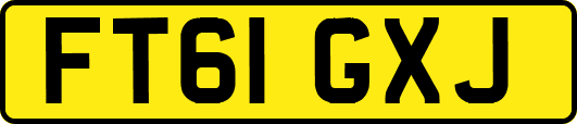 FT61GXJ