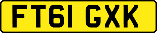 FT61GXK