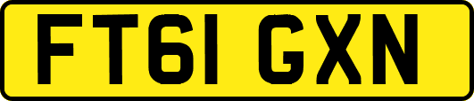 FT61GXN