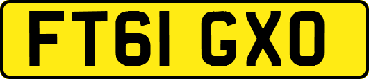 FT61GXO