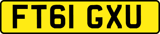 FT61GXU