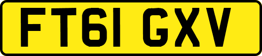 FT61GXV