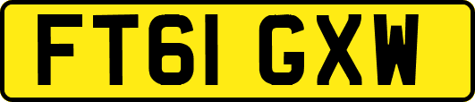 FT61GXW
