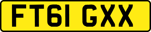 FT61GXX