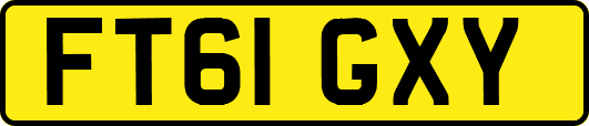 FT61GXY